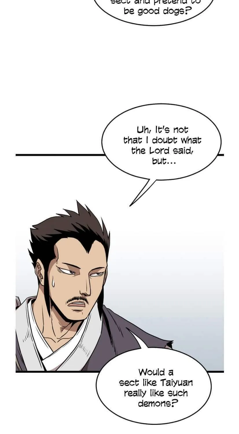 Read Murim Login chapter 81 image 31 on Lezhin