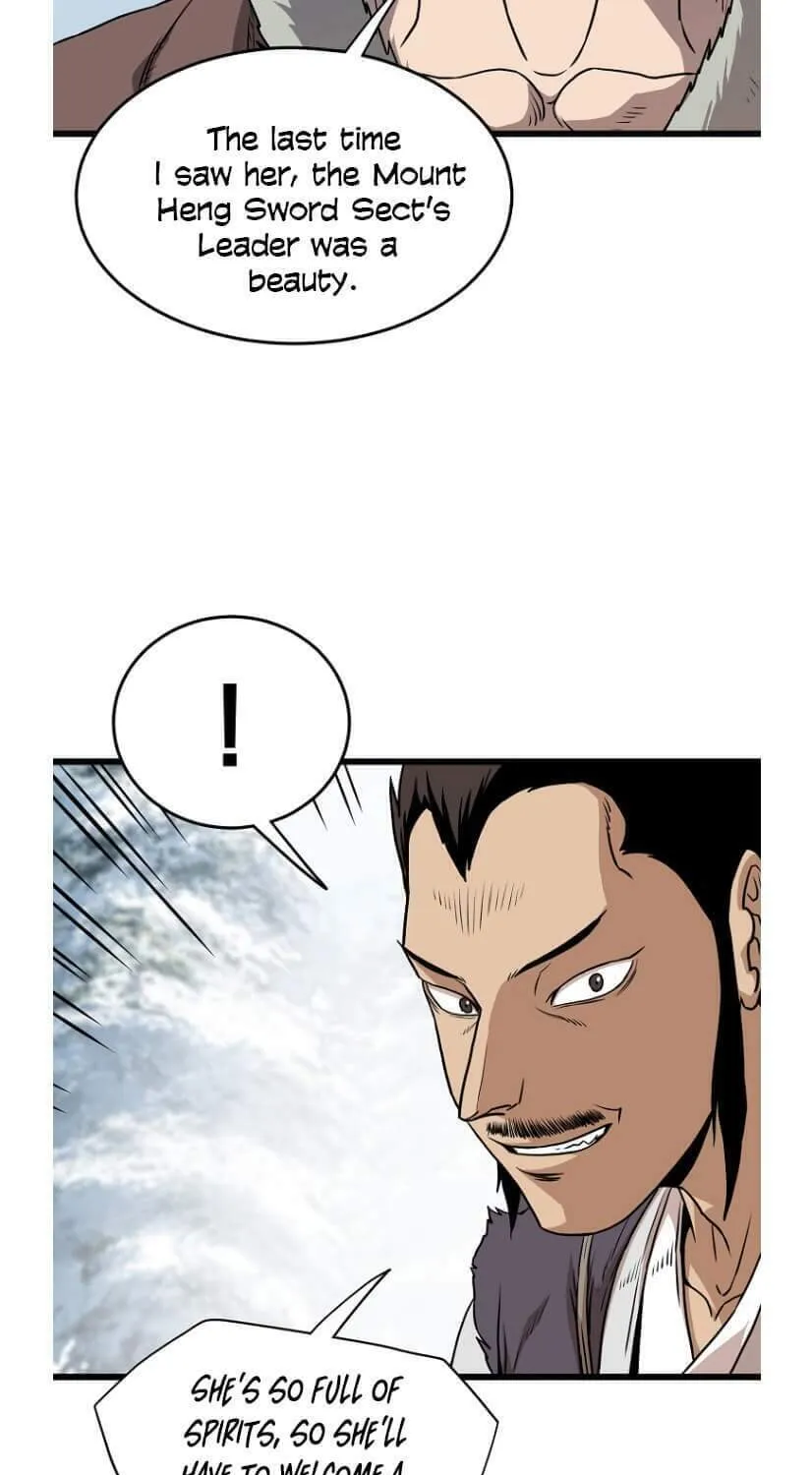 Read Murim Login chapter 81 image 33 on Lezhin