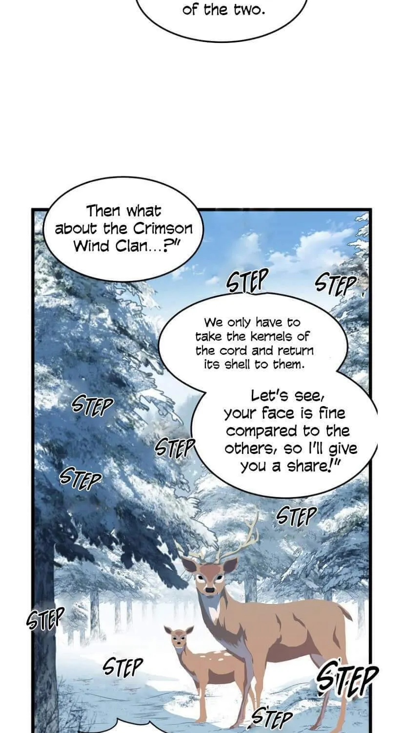 Read Murim Login chapter 81 image 35 on Lezhin