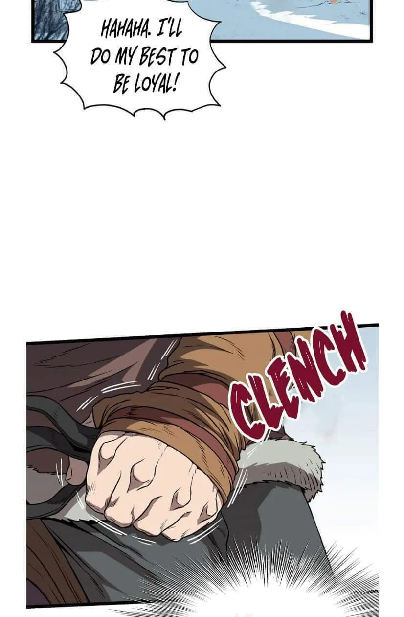 Read Murim Login chapter 81 image 36 on Lezhin