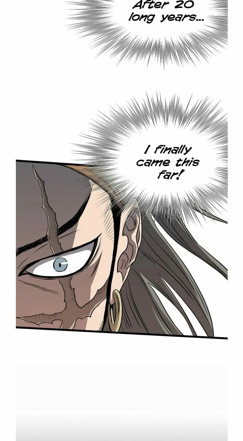 Read Murim Login chapter 81 image 37 on Lezhin