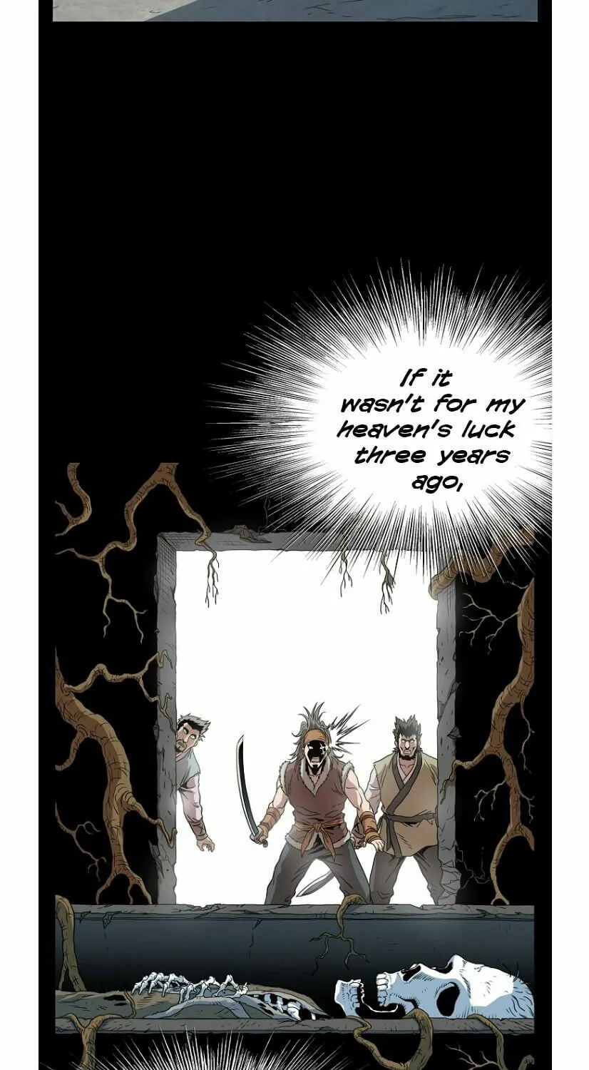 Read Murim Login chapter 81 image 39 on Lezhin