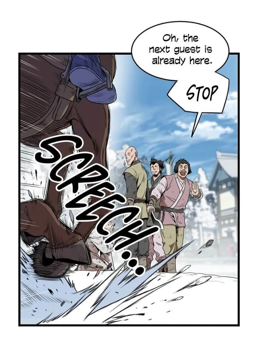 Read Murim Login chapter 81 image 4 on Lezhin