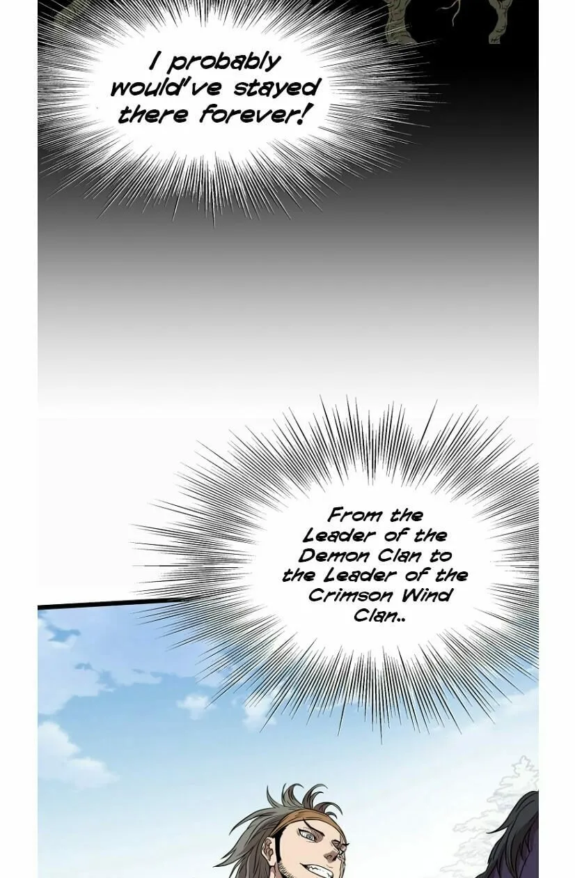 Read Murim Login chapter 81 image 40 on Lezhin