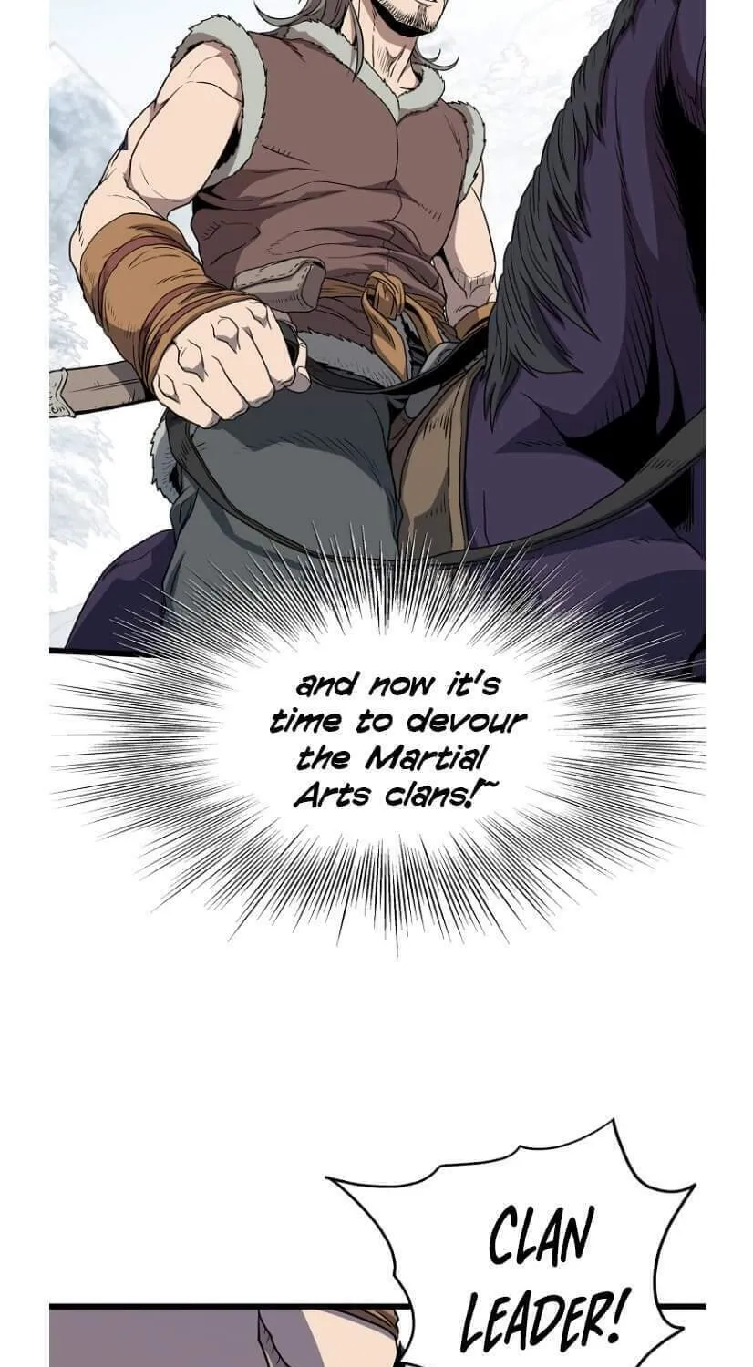 Read Murim Login chapter 81 image 41 on Lezhin