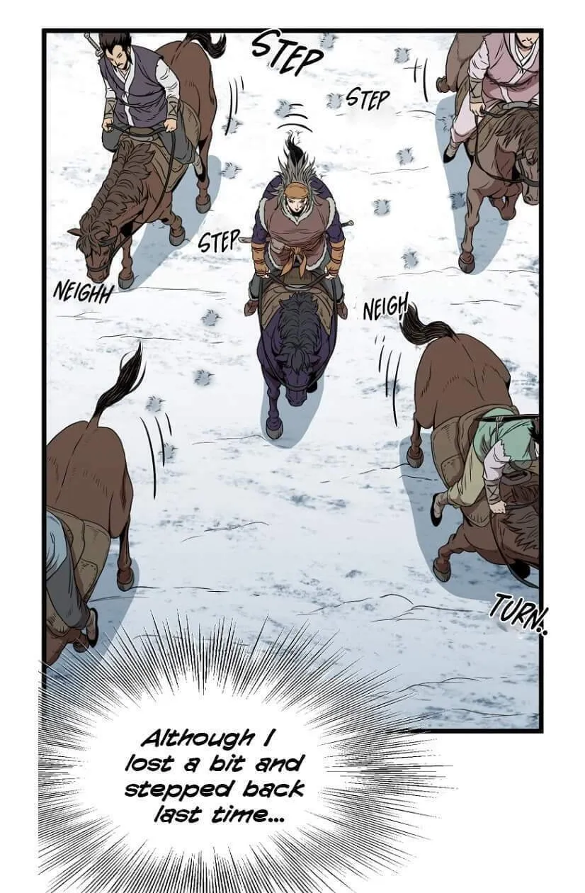 Read Murim Login chapter 81 image 44 on Lezhin