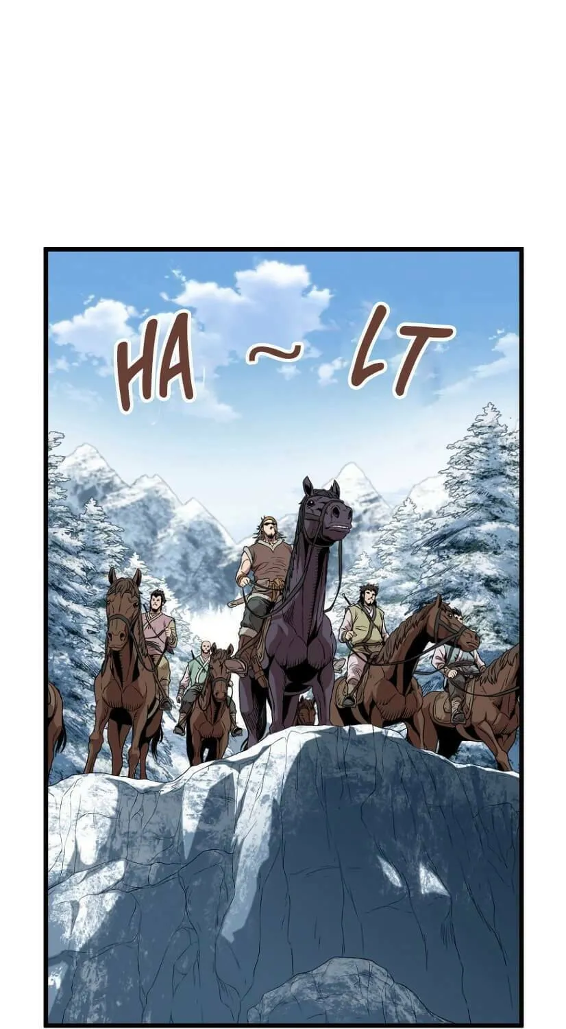 Read Murim Login chapter 81 image 47 on Lezhin