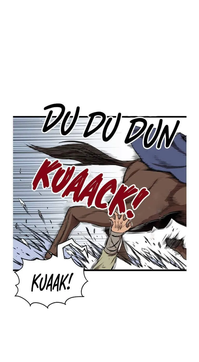 Read Murim Login chapter 81 image 5 on Lezhin