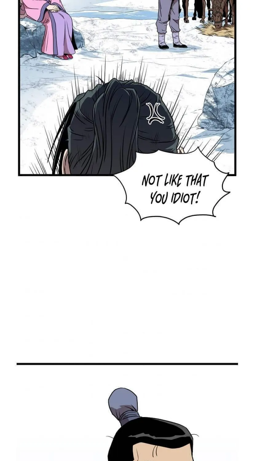 Read Murim Login chapter 81 image 57 on Lezhin