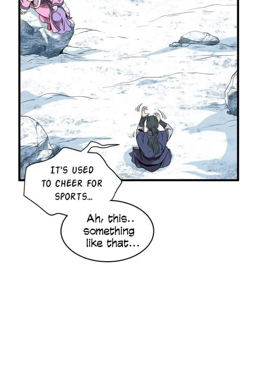 Read Murim Login chapter 81 image 60 on Lezhin