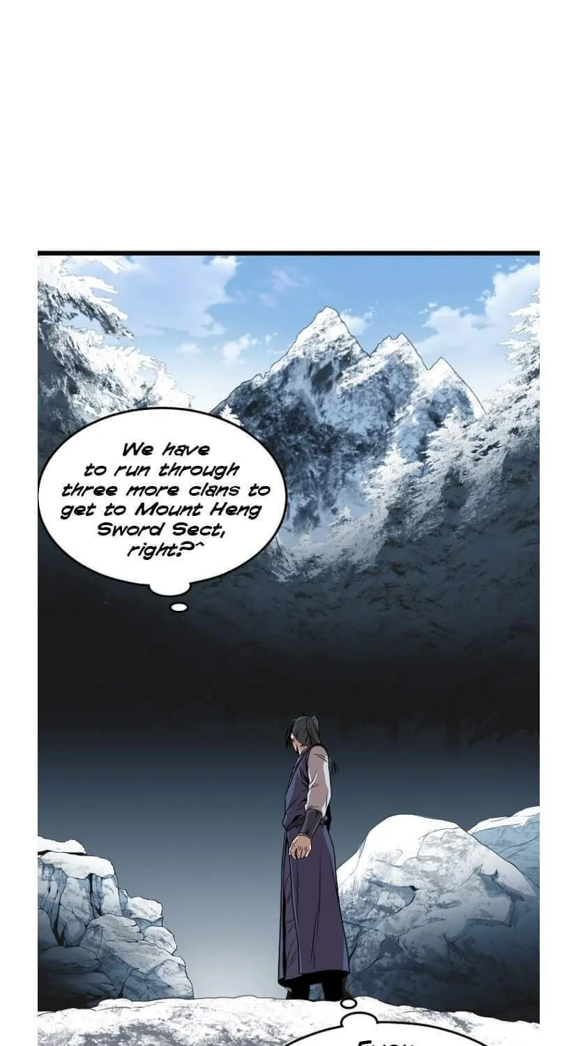 Read Murim Login chapter 81 image 62 on Lezhin