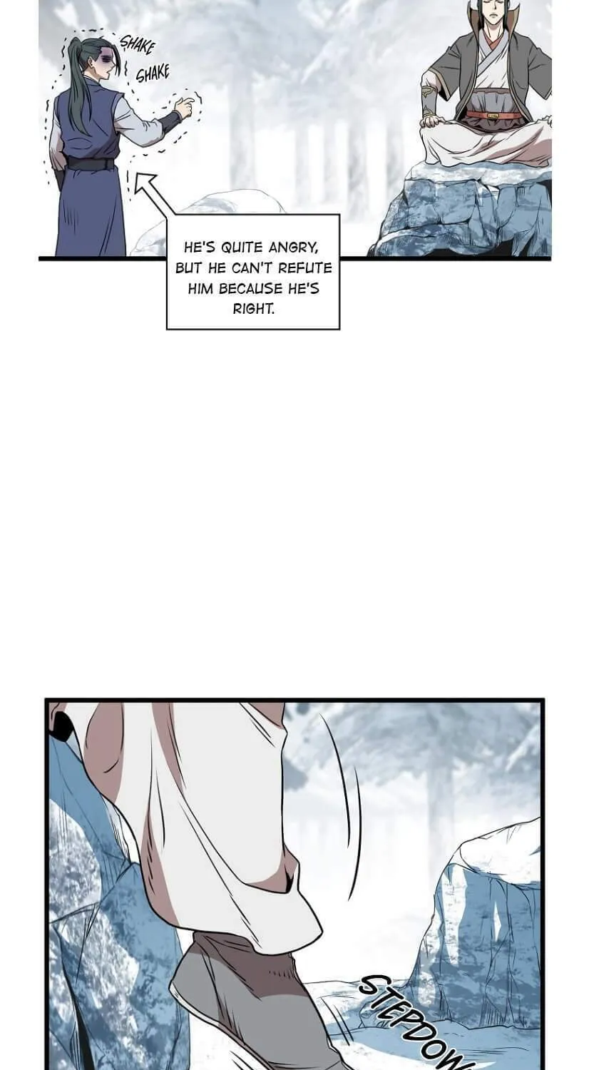 Read Murim Login chapter 81 image 67 on Lezhin