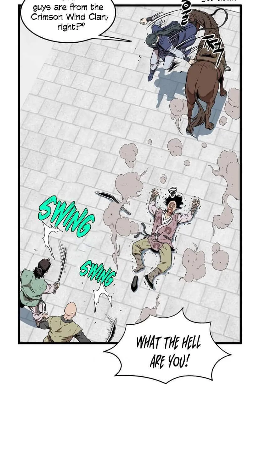 Read Murim Login chapter 81 image 7 on Lezhin