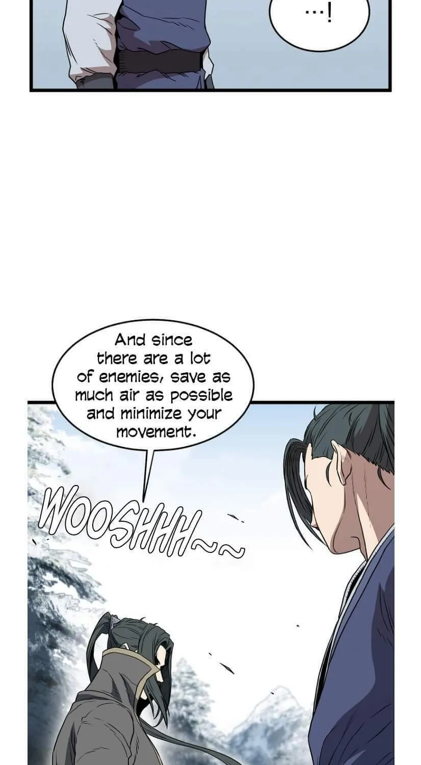 Read Murim Login chapter 81 image 70 on Lezhin