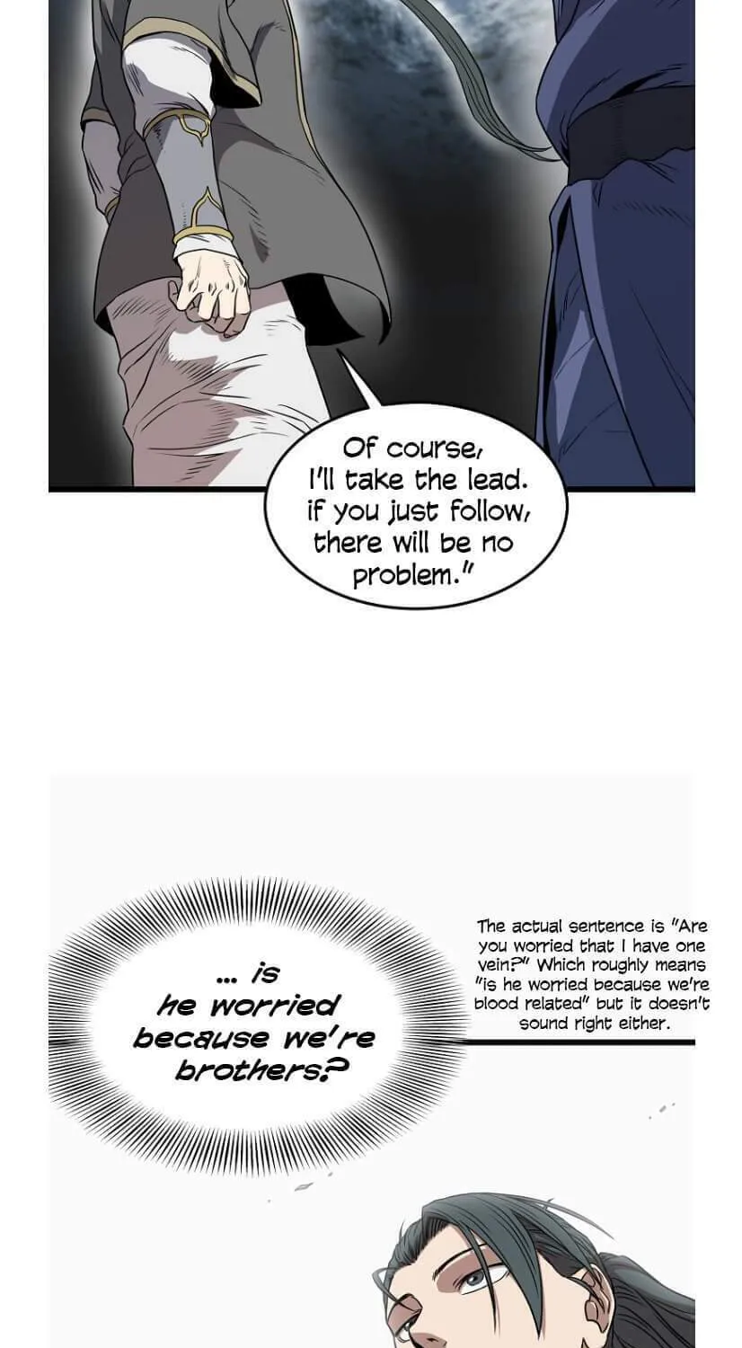 Read Murim Login chapter 81 image 71 on Lezhin