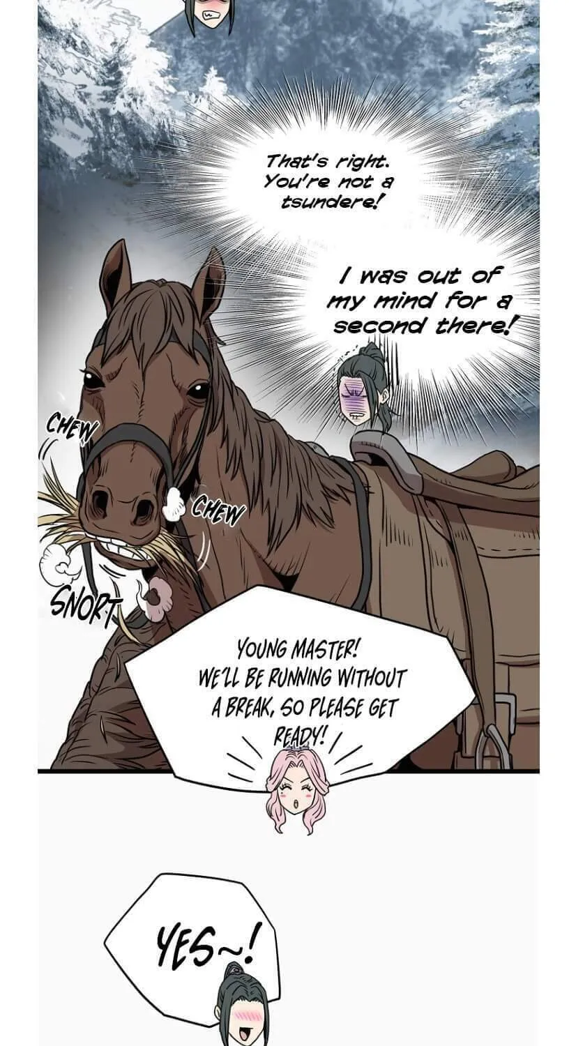 Read Murim Login chapter 81 image 77 on Lezhin