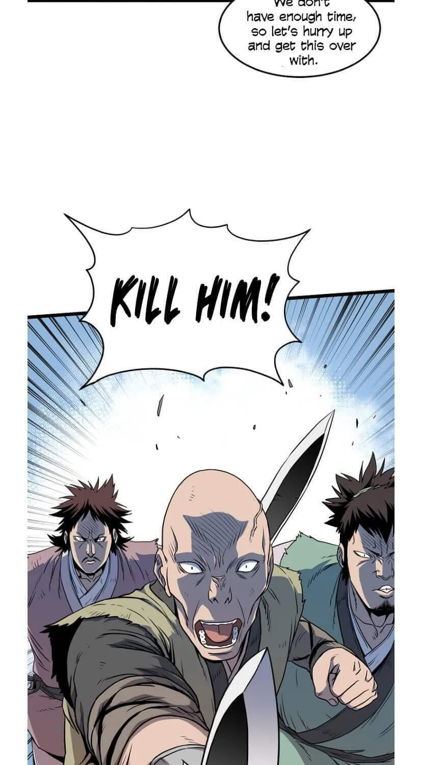 Read Murim Login chapter 81 image 9 on Lezhin