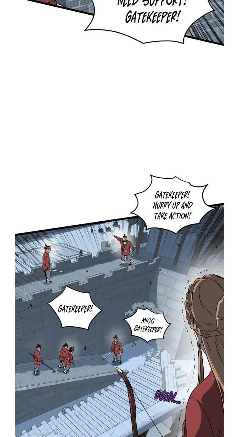 Read Murim Login chapter 82 image 11 on Lezhin