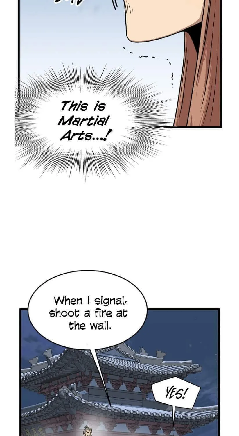 Read Murim Login chapter 82 image 13 on Lezhin