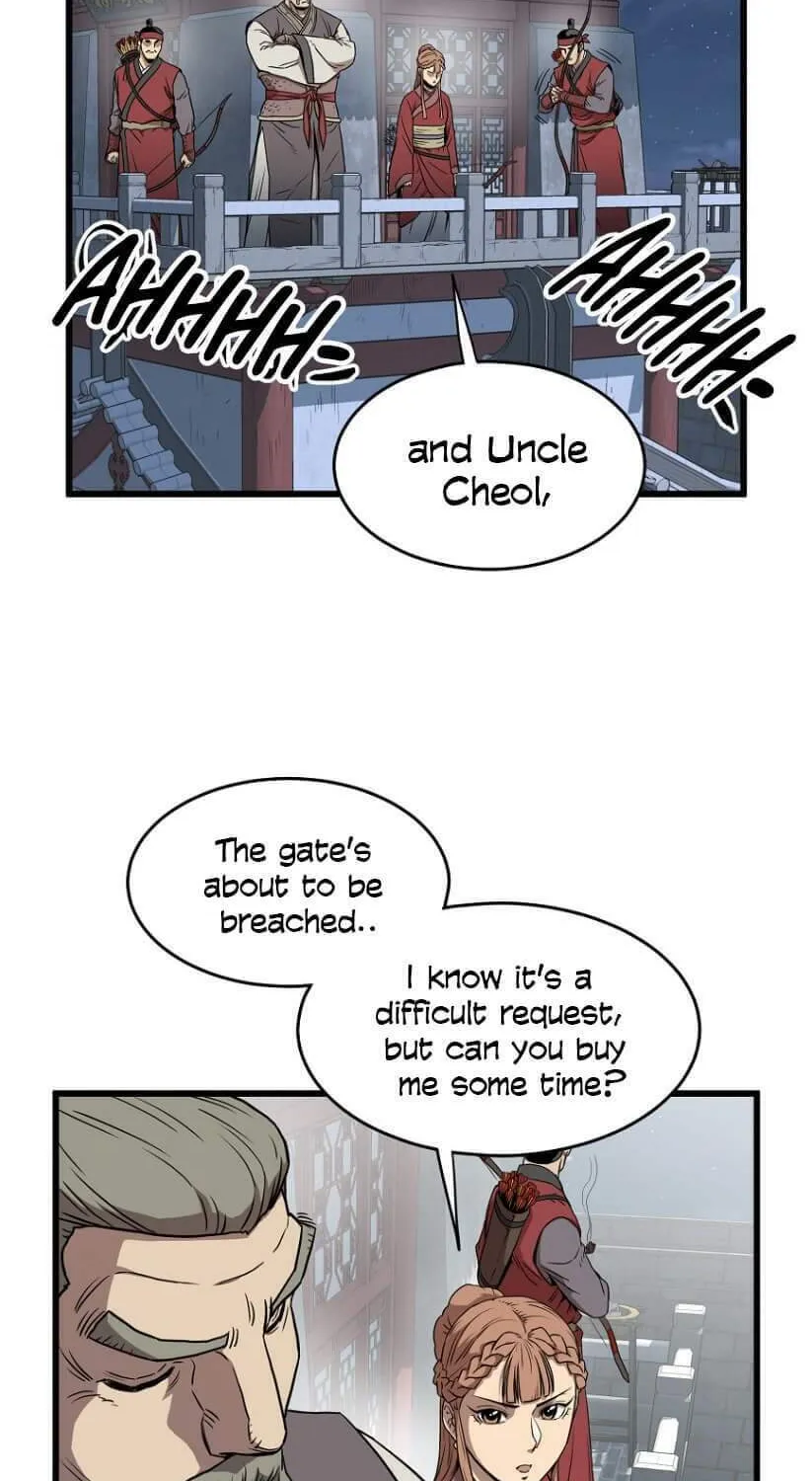 Read Murim Login chapter 82 image 14 on Lezhin