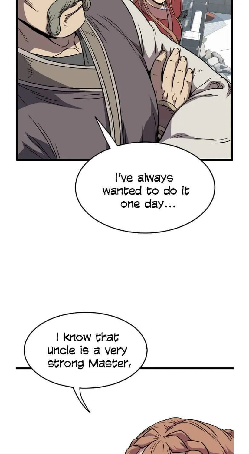 Read Murim Login chapter 82 image 15 on Lezhin
