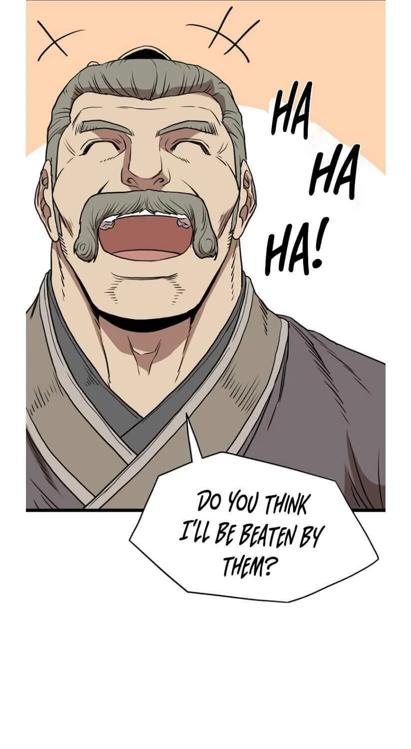 Read Murim Login chapter 82 image 17 on Lezhin