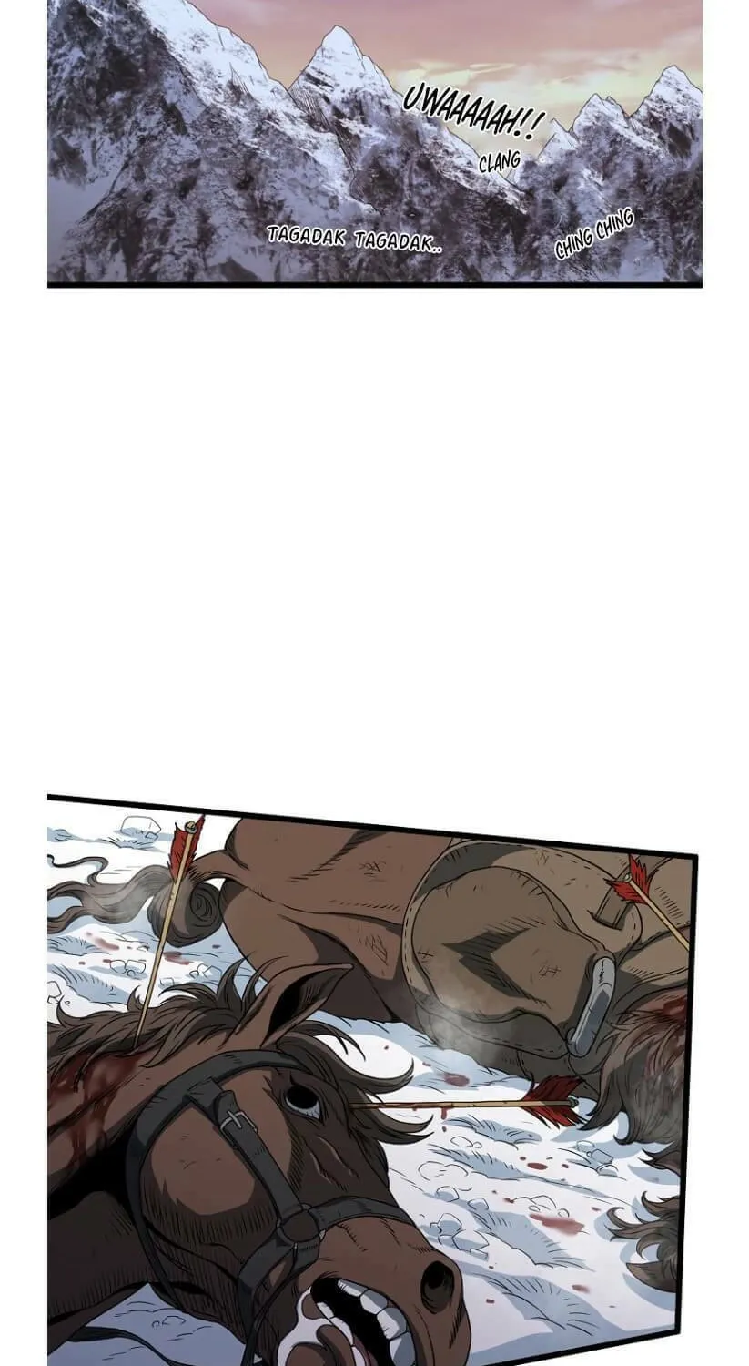 Read Murim Login chapter 82 image 2 on Lezhin