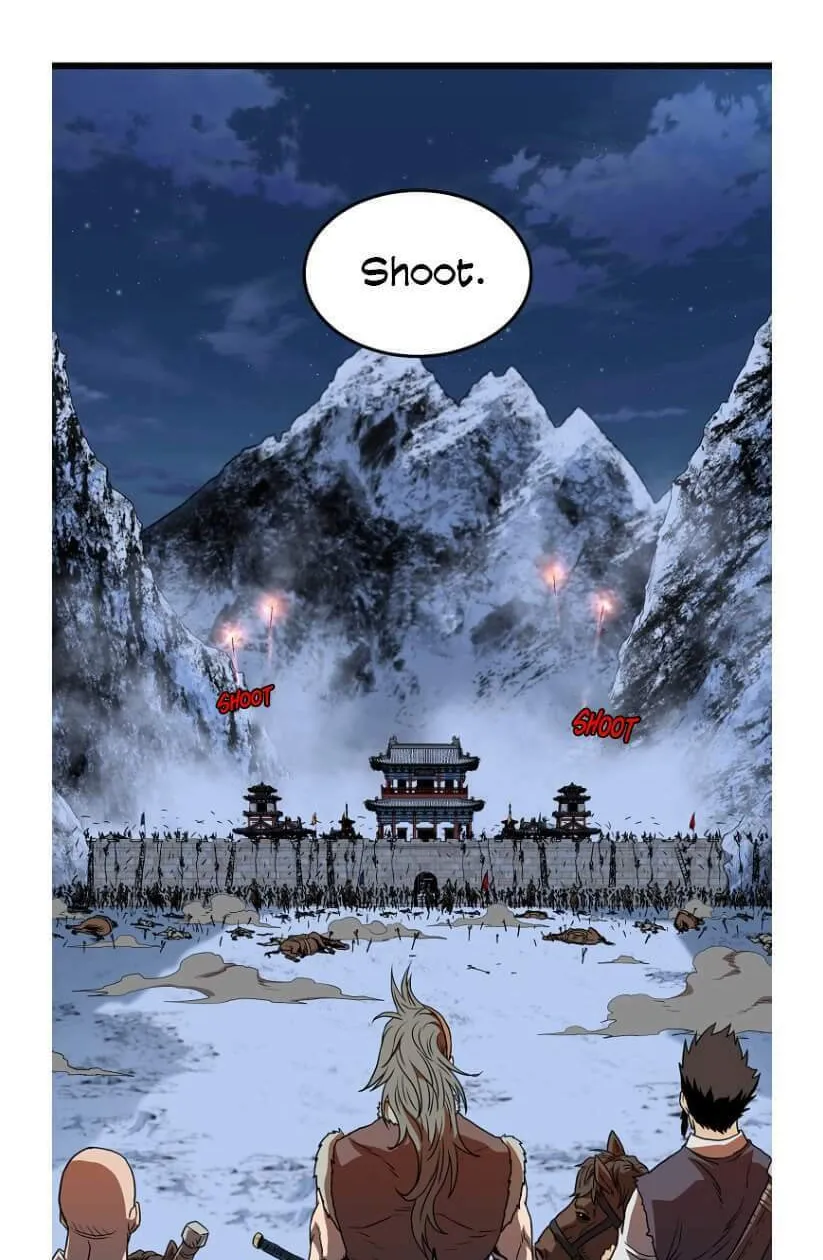 Read Murim Login chapter 82 image 20 on Lezhin
