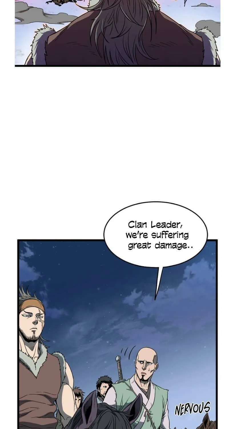 Read Murim Login chapter 82 image 25 on Lezhin