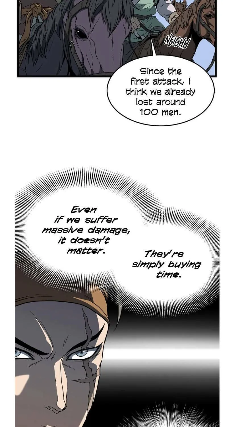 Read Murim Login chapter 82 image 26 on Lezhin
