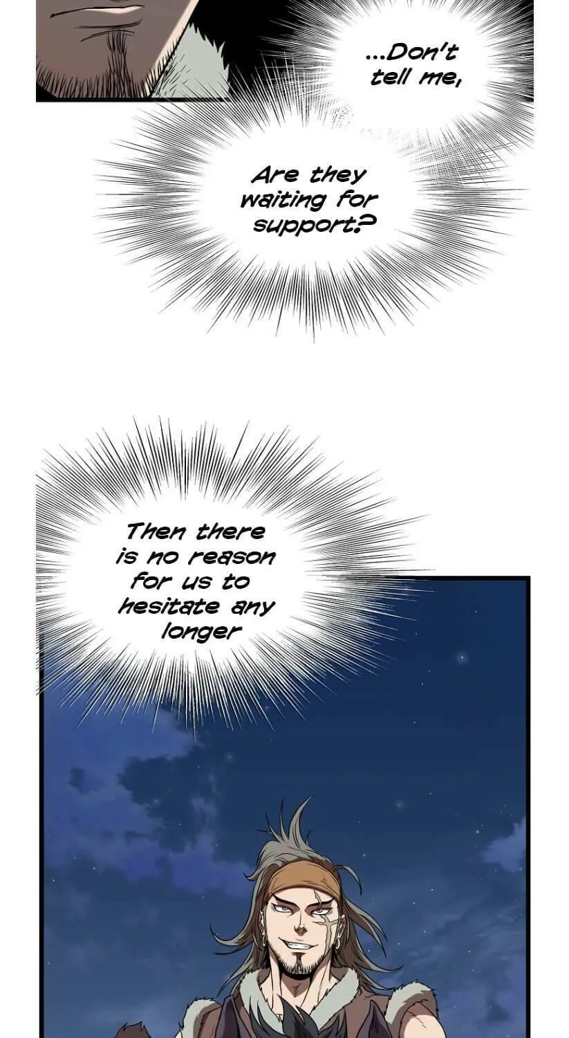 Read Murim Login chapter 82 image 27 on Lezhin
