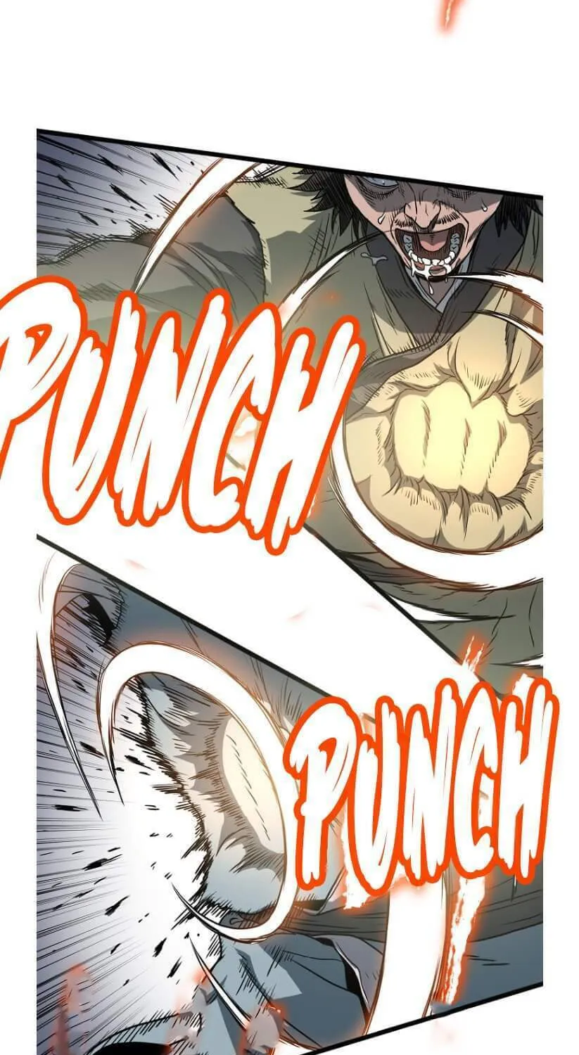 Read Murim Login chapter 82 image 31 on Lezhin