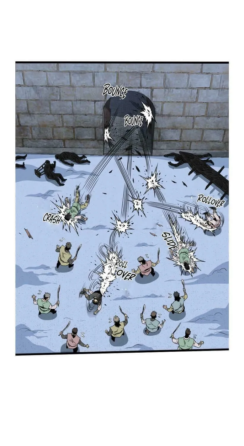 Read Murim Login chapter 82 image 33 on Lezhin