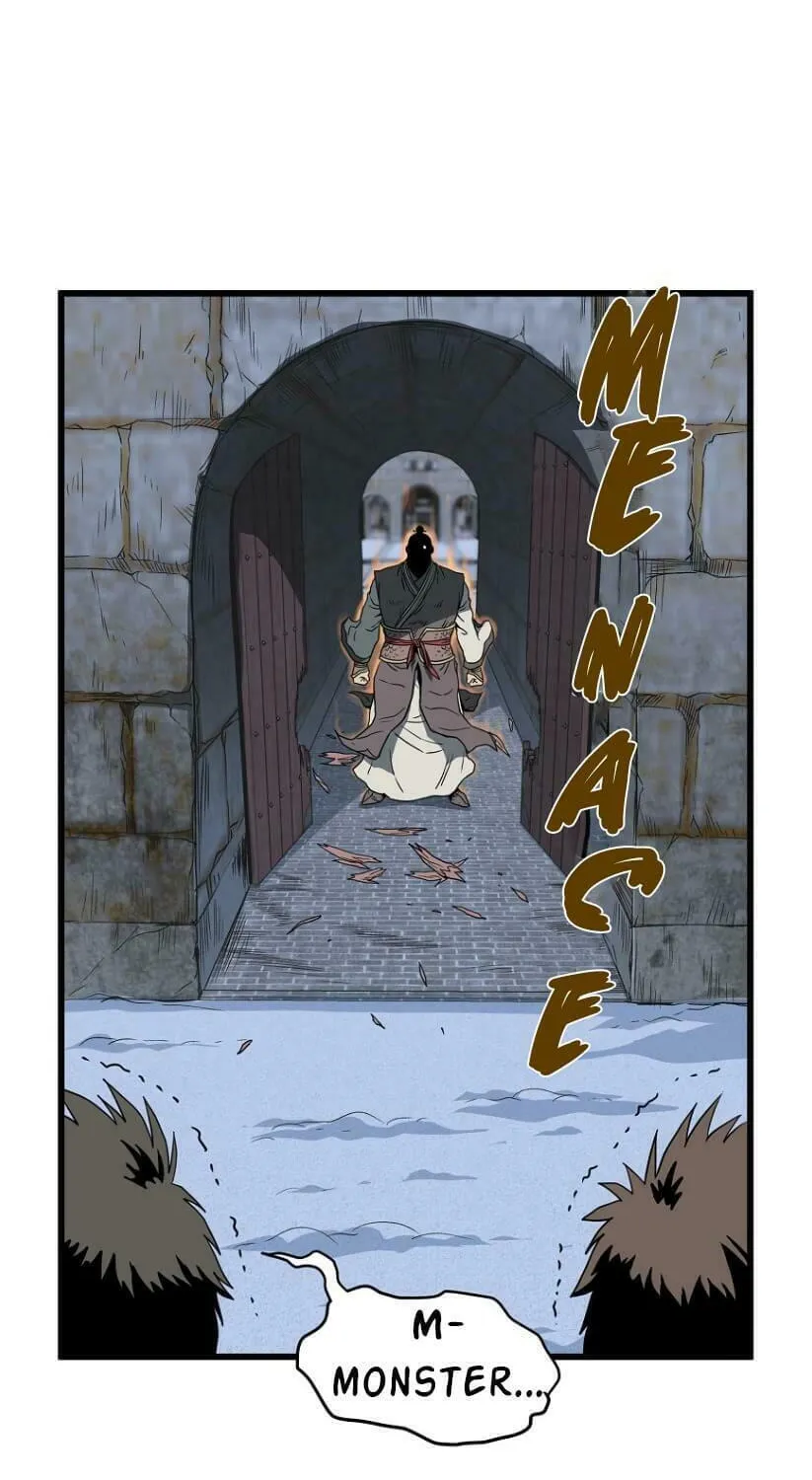 Read Murim Login chapter 82 image 34 on Lezhin