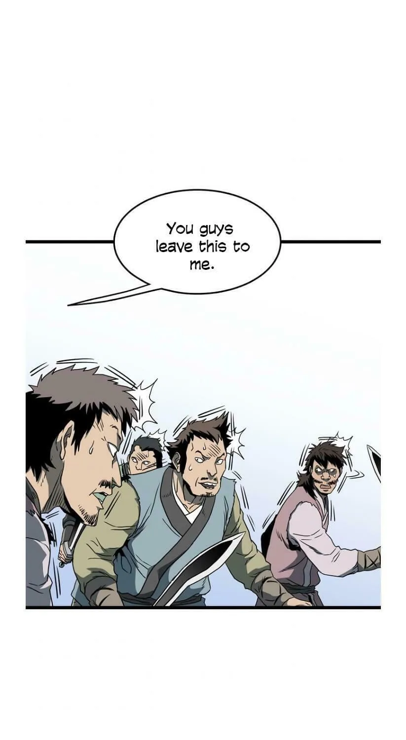 Read Murim Login chapter 82 image 35 on Lezhin