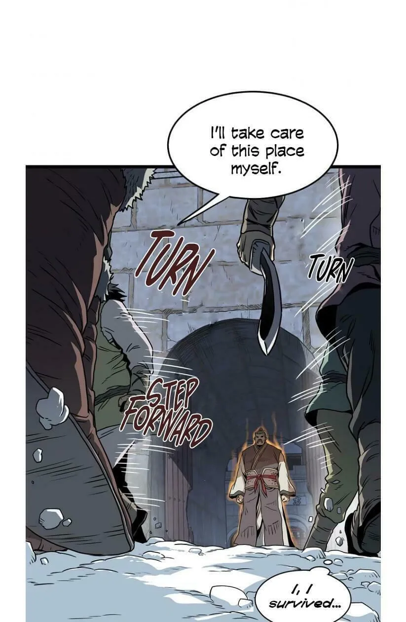 Read Murim Login chapter 82 image 36 on Lezhin