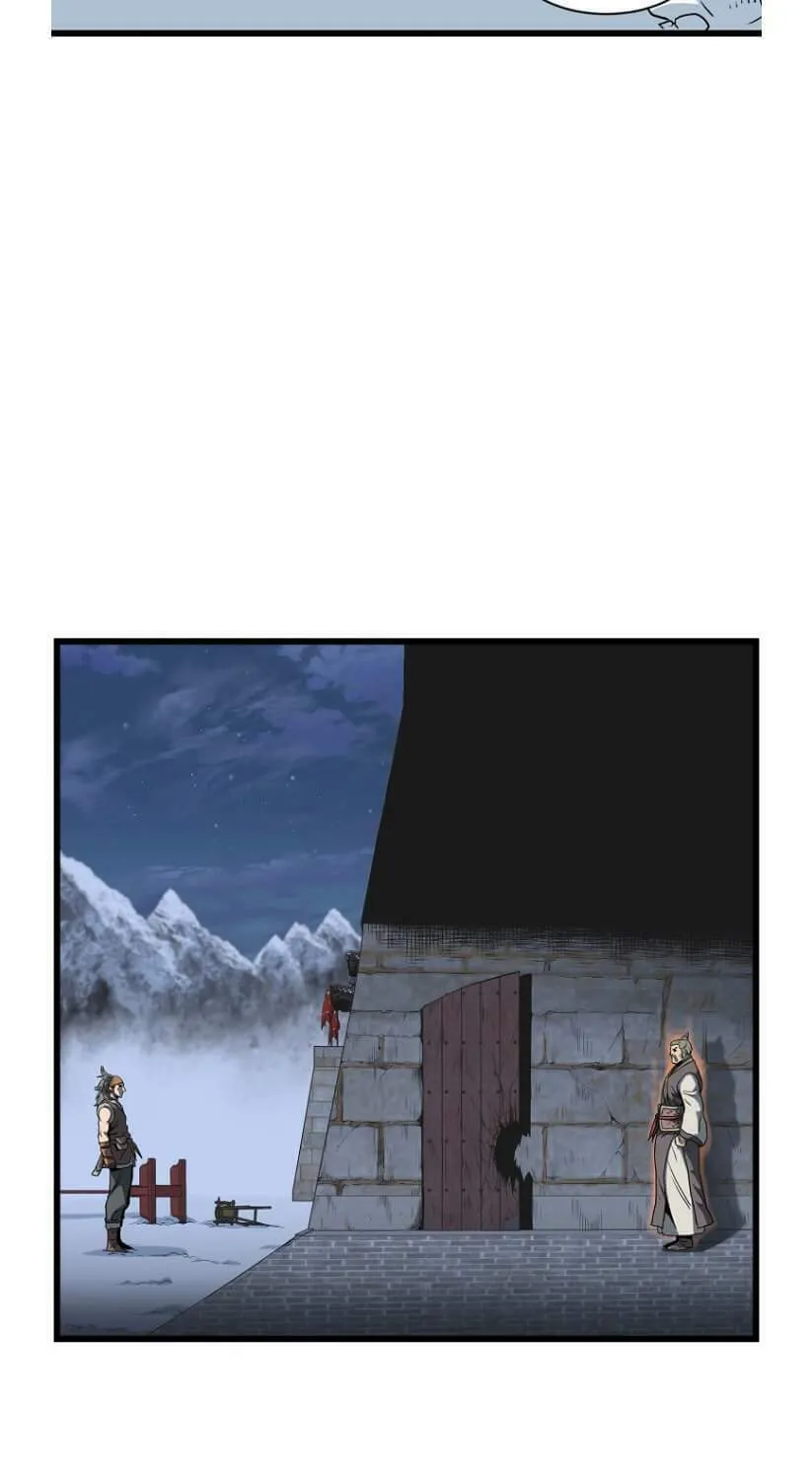 Read Murim Login chapter 82 image 37 on Lezhin
