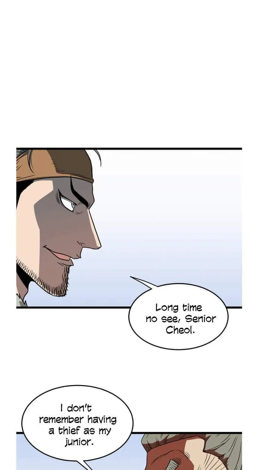 Read Murim Login chapter 82 image 38 on Lezhin