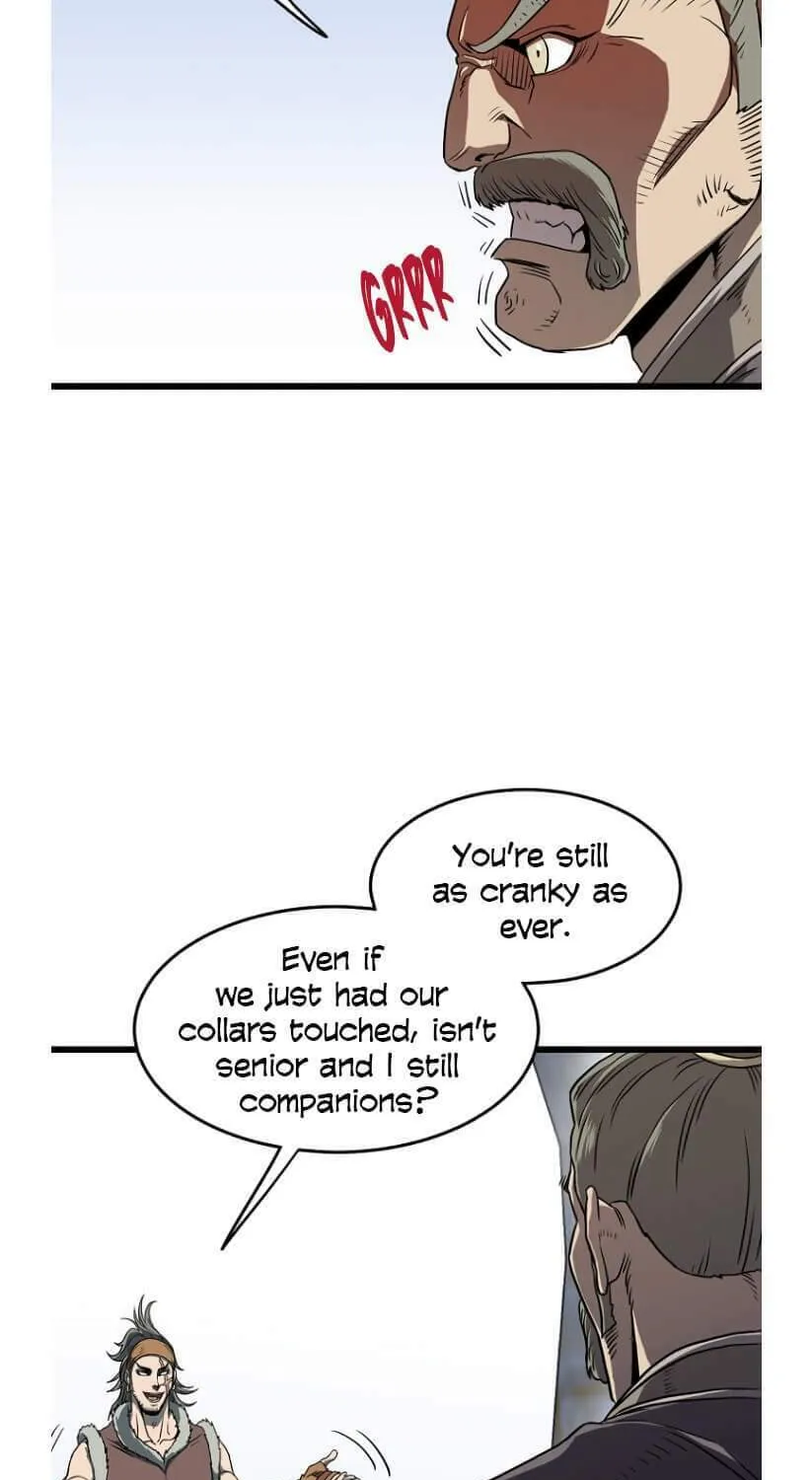 Read Murim Login chapter 82 image 39 on Lezhin
