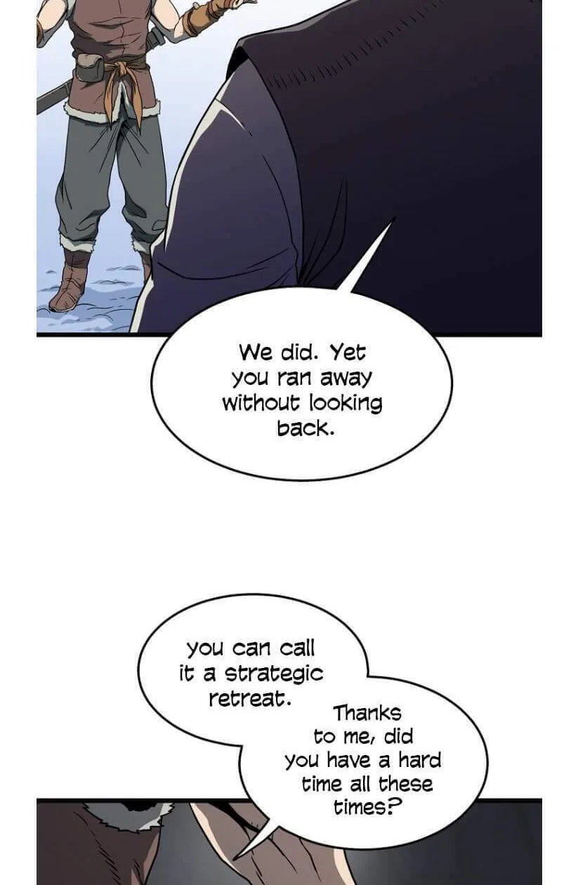 Read Murim Login chapter 82 image 40 on Lezhin