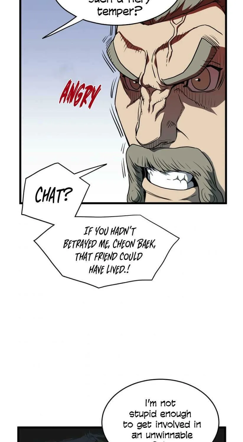 Read Murim Login chapter 82 image 42 on Lezhin