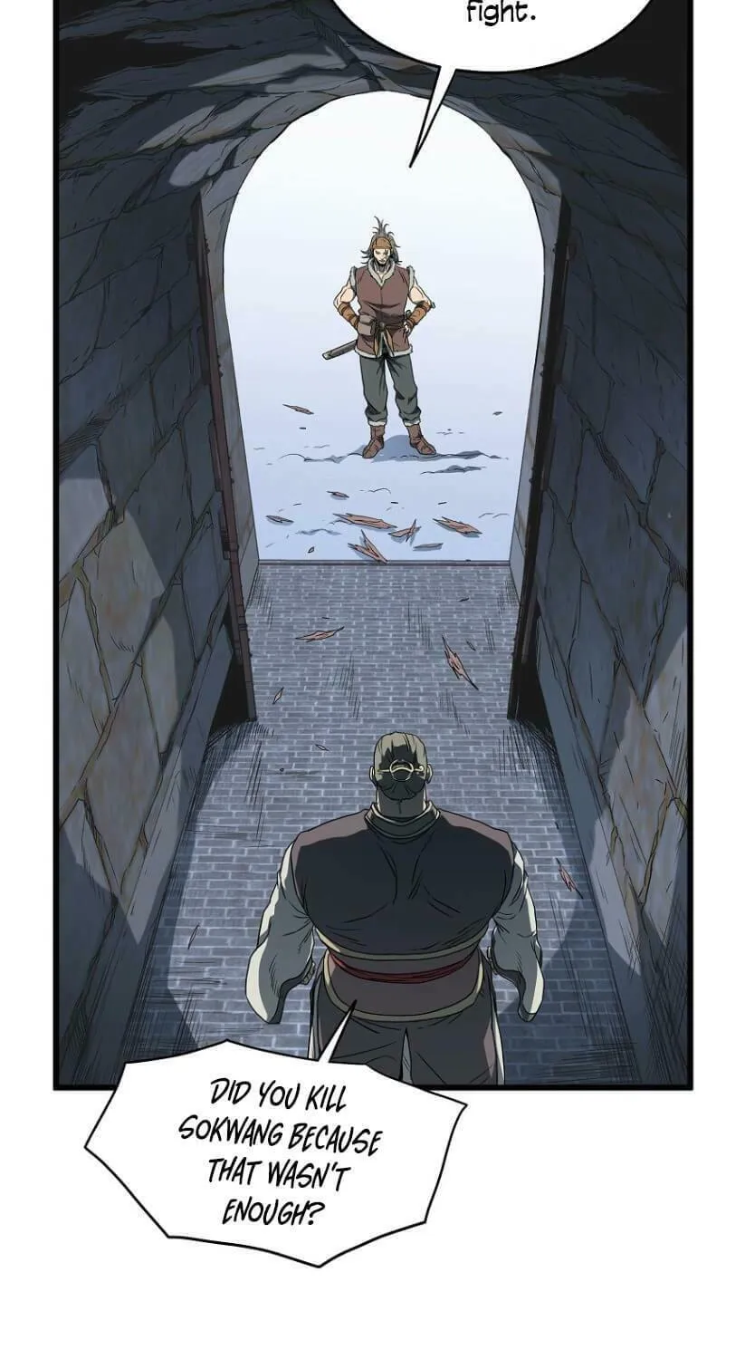 Read Murim Login chapter 82 image 43 on Lezhin
