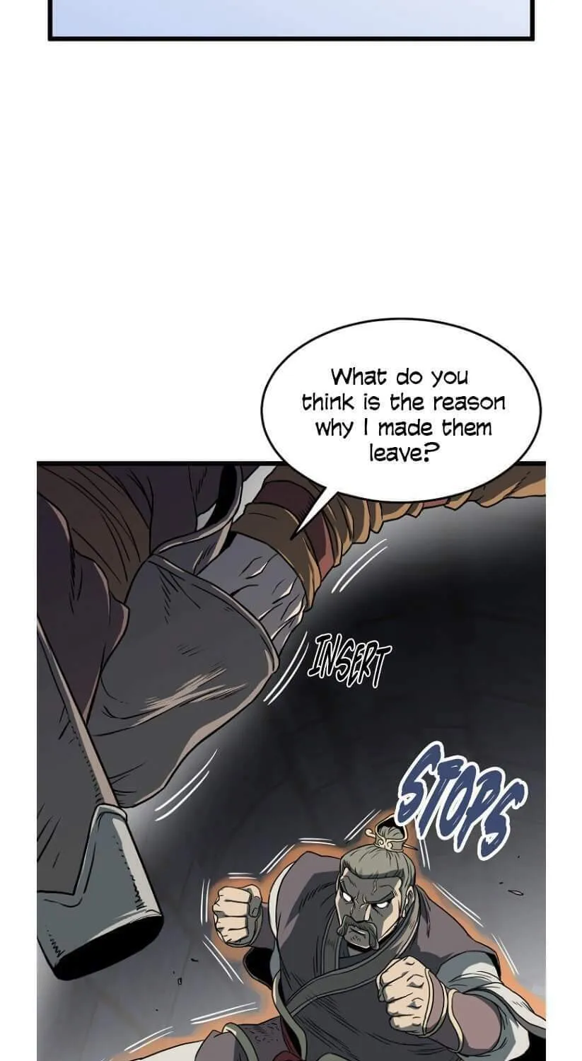 Read Murim Login chapter 82 image 49 on Lezhin