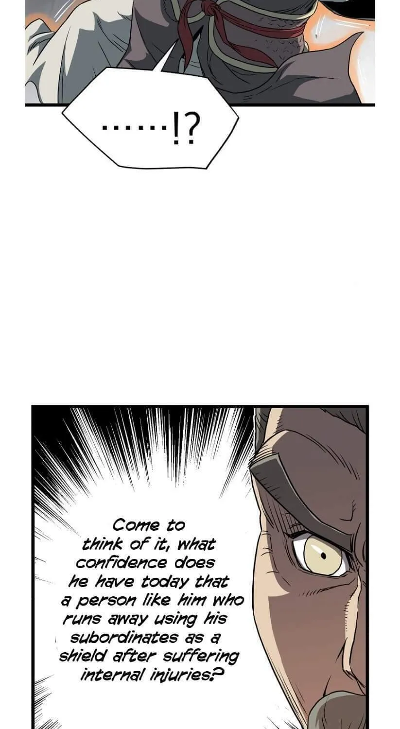Read Murim Login chapter 82 image 50 on Lezhin