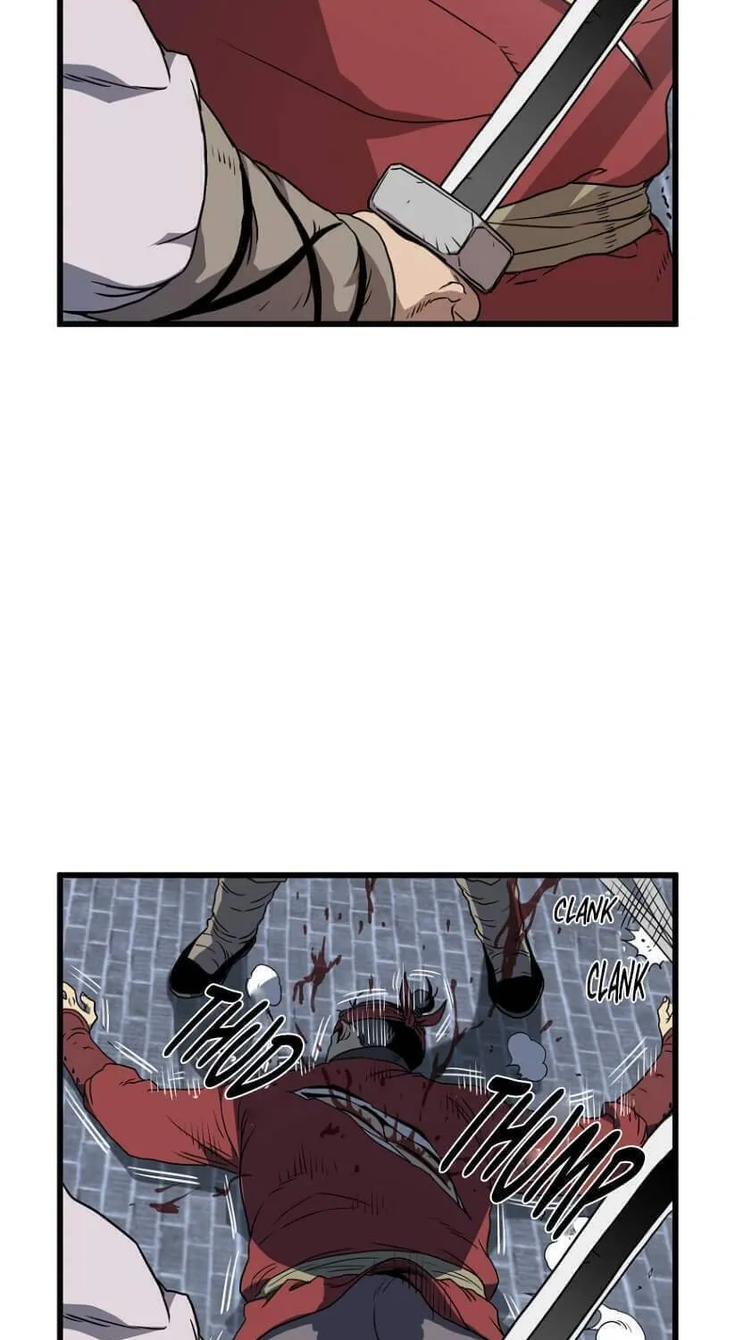 Read Murim Login chapter 82 image 59 on Lezhin