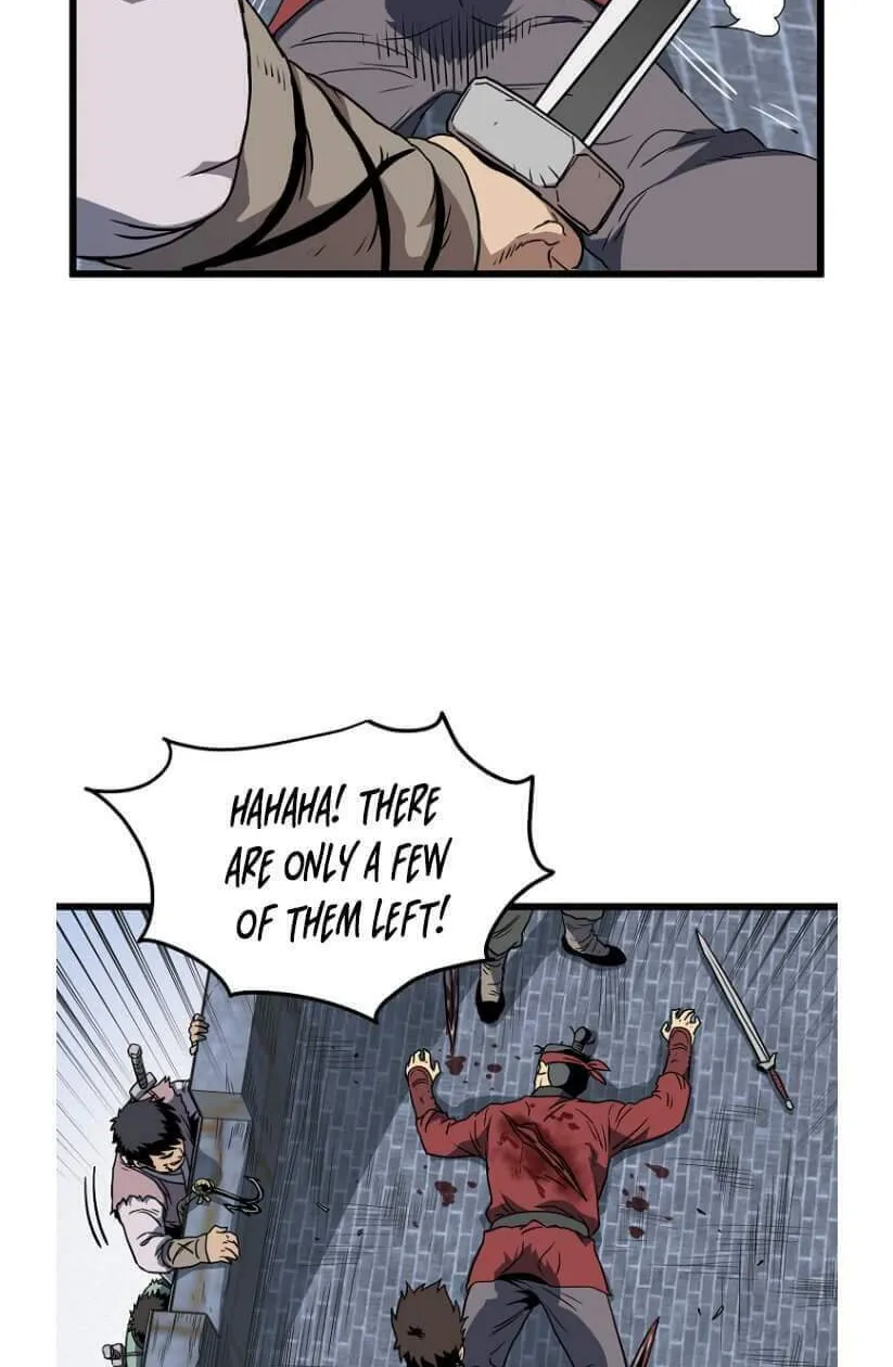 Read Murim Login chapter 82 image 60 on Lezhin