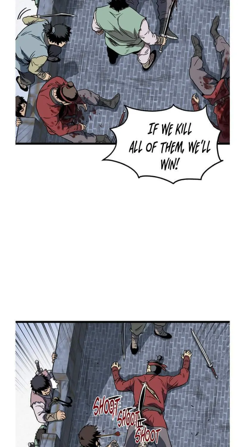 Read Murim Login chapter 82 image 61 on Lezhin