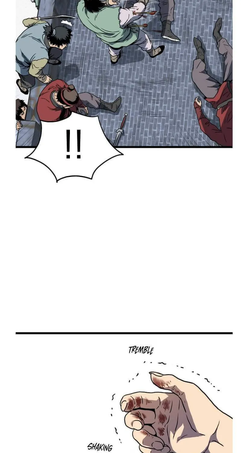 Read Murim Login chapter 82 image 62 on Lezhin