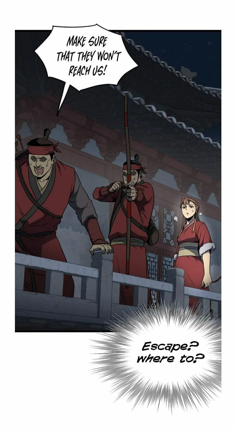 Read Murim Login chapter 82 image 67 on Lezhin