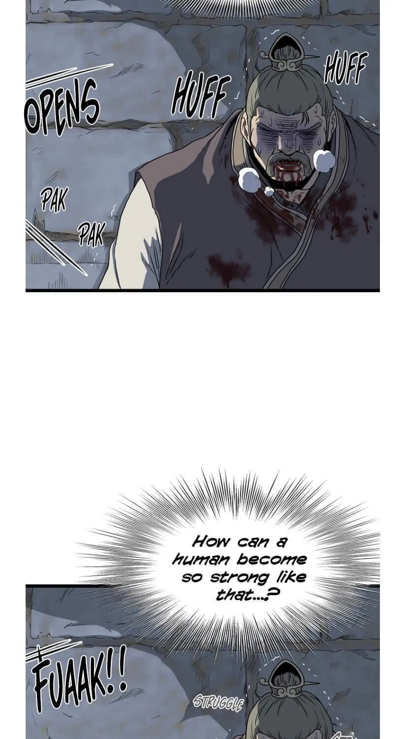 Read Murim Login chapter 82 image 77 on Lezhin
